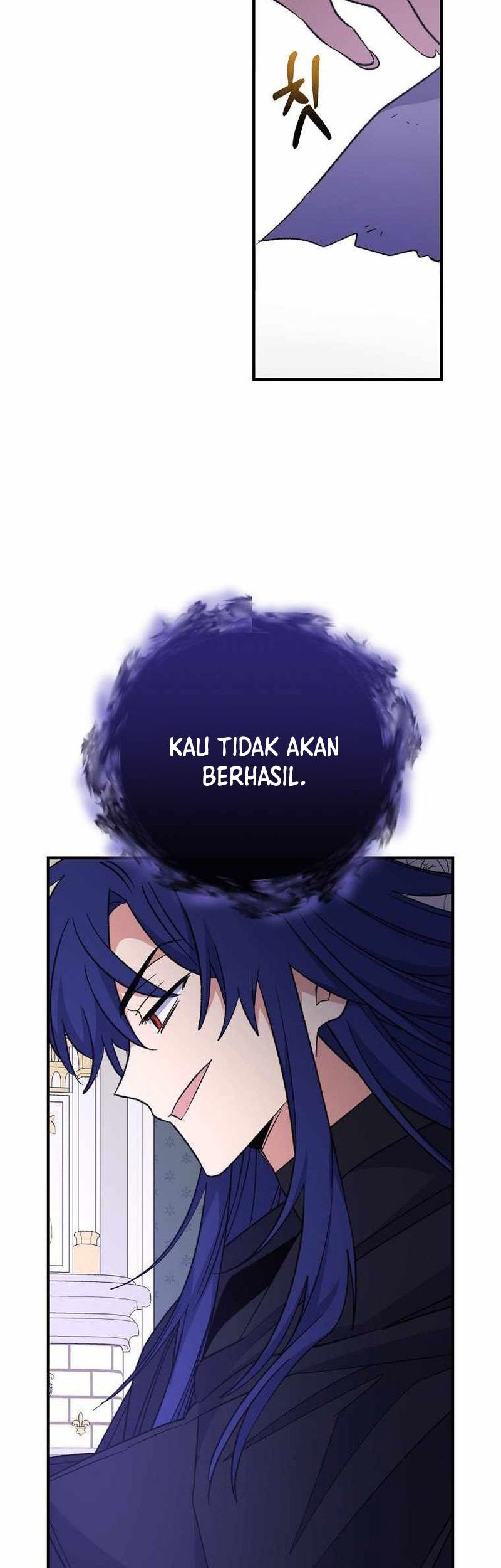 YIGRET Chapter 64 Gambar 23