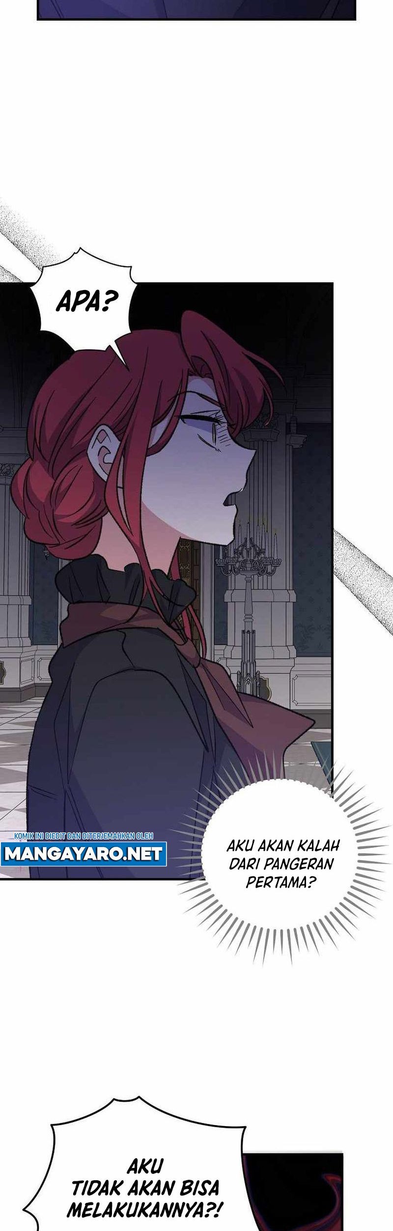 YIGRET Chapter 64 Gambar 24