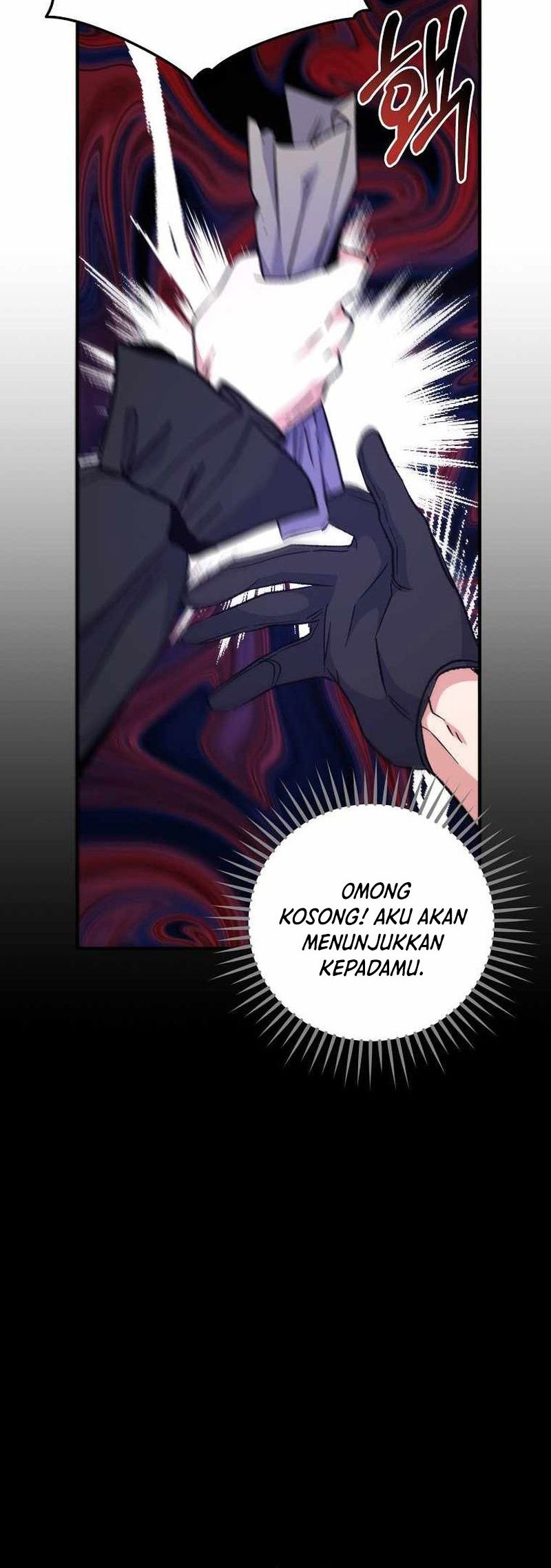 YIGRET Chapter 64 Gambar 25