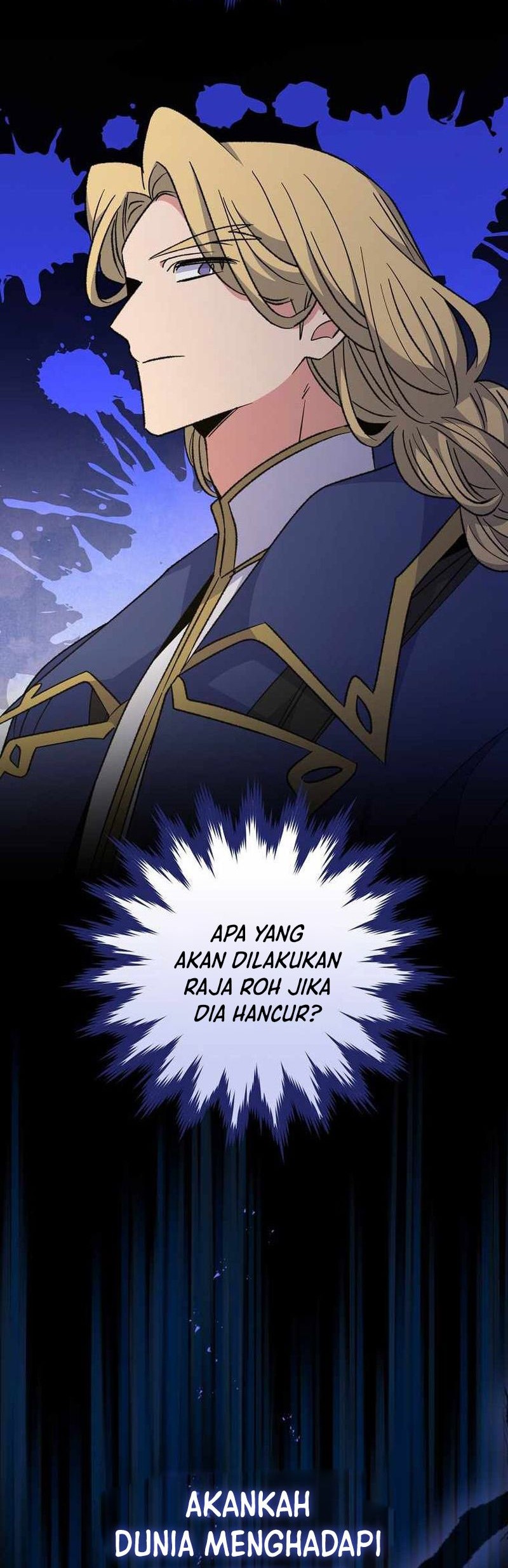 YIGRET Chapter 64 Gambar 29