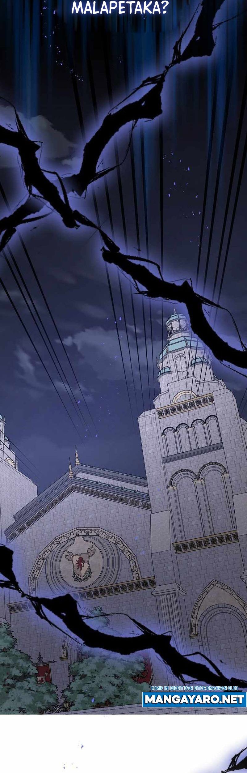 YIGRET Chapter 64 Gambar 30