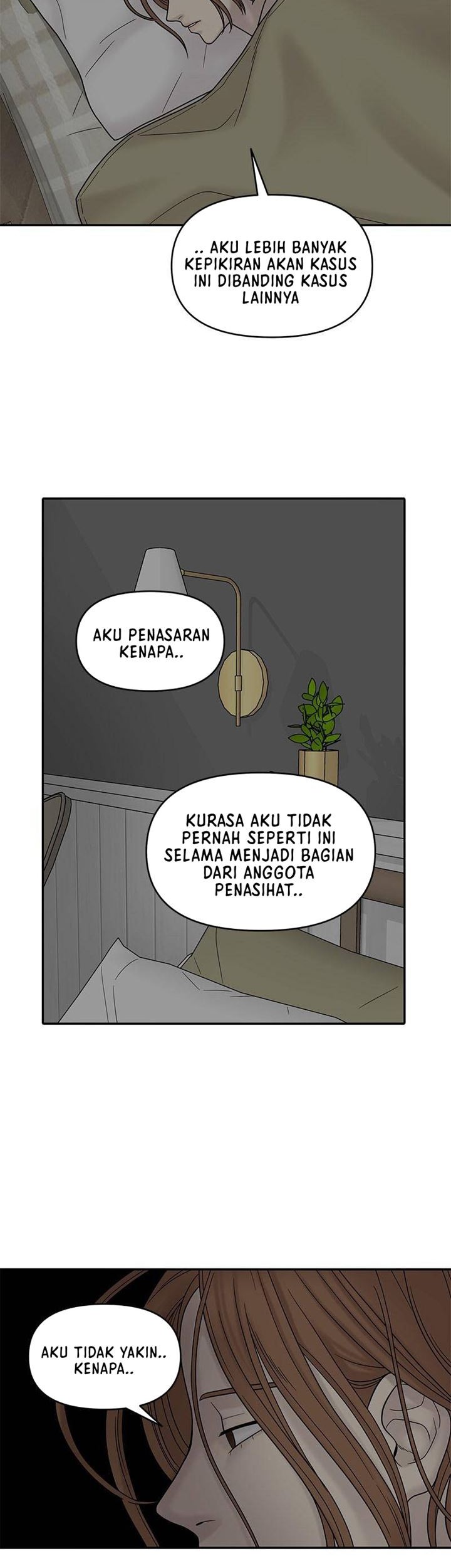 Chasing Tails Chapter 07 Gambar 56