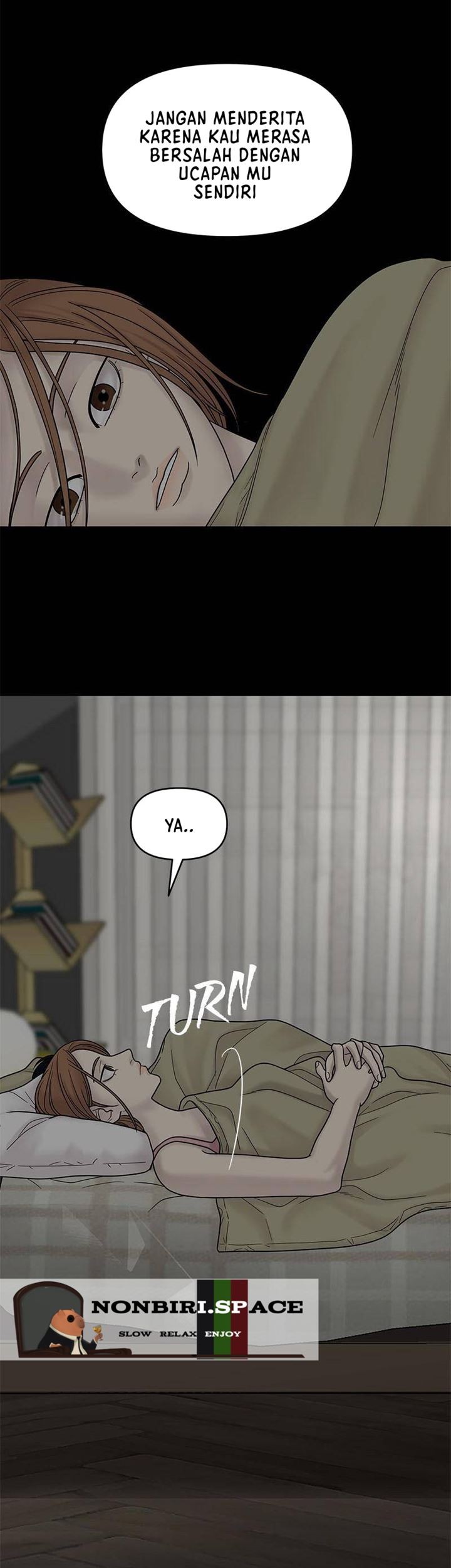 Chasing Tails Chapter 07 Gambar 58