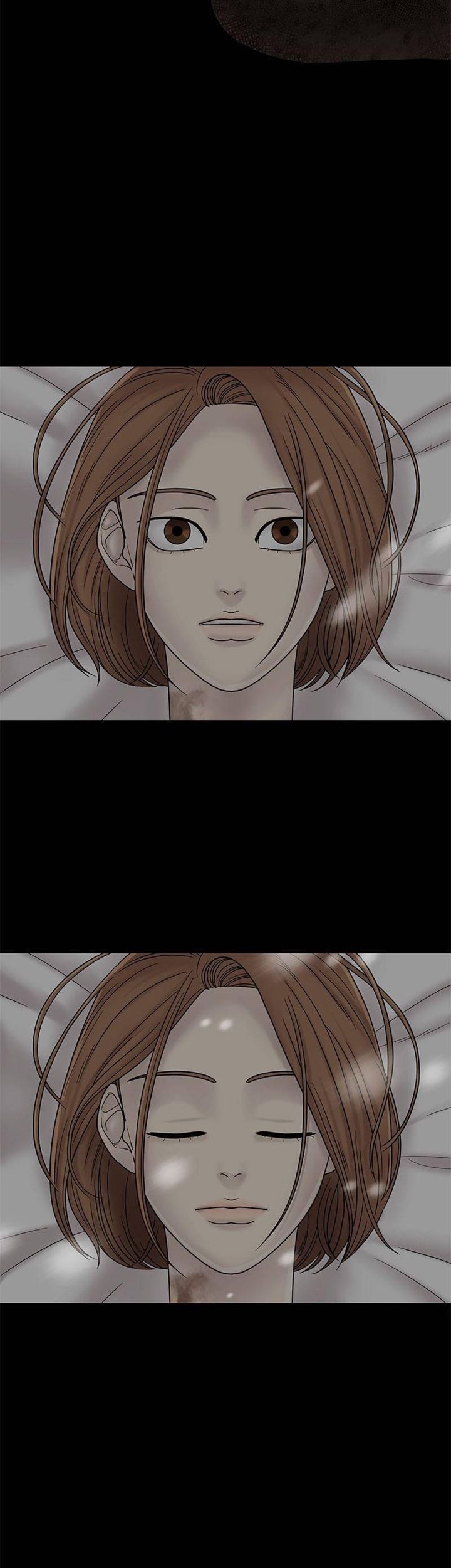 Chasing Tails Chapter 07 Gambar 60