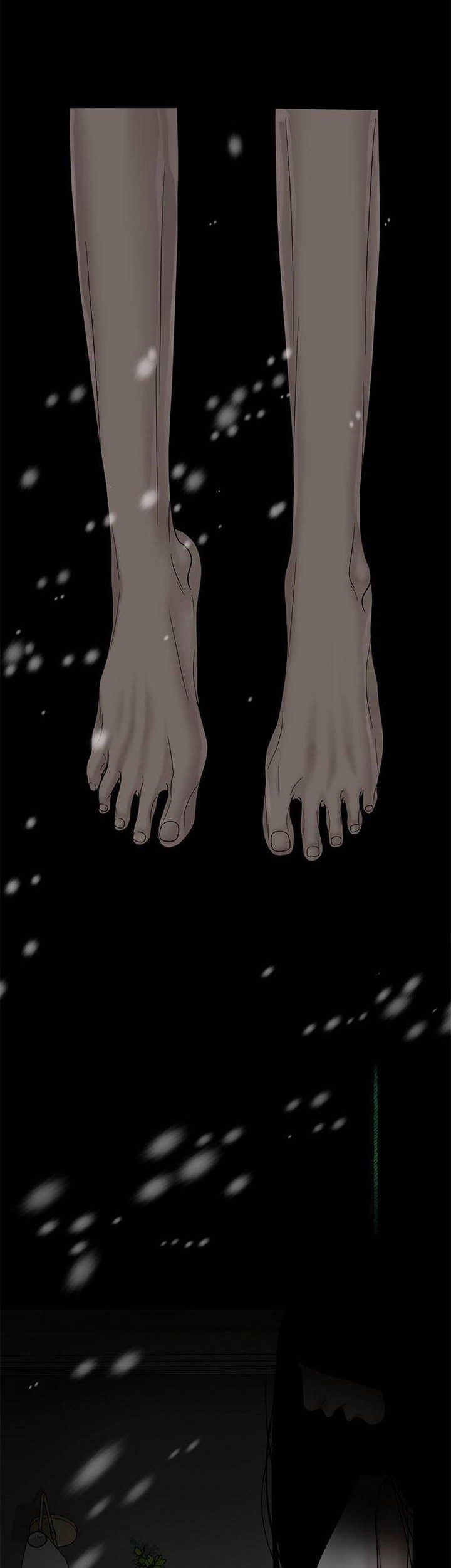Chasing Tails Chapter 07 Gambar 61