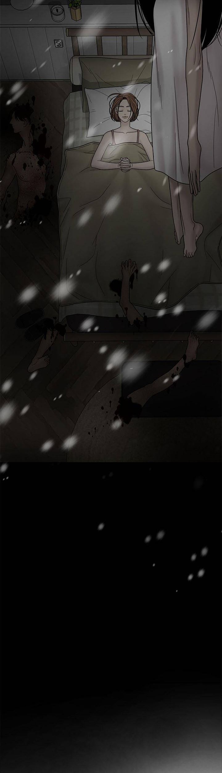 Chasing Tails Chapter 07 Gambar 62