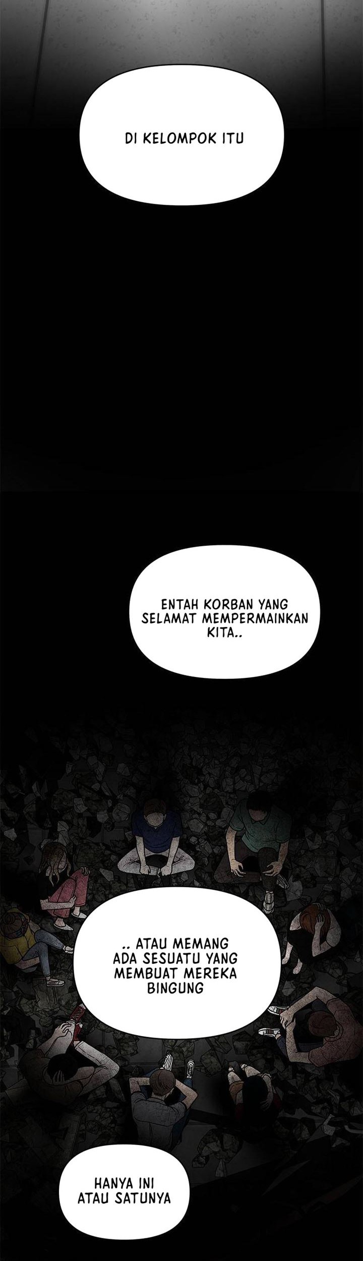 Chasing Tails Chapter 07 Gambar 66
