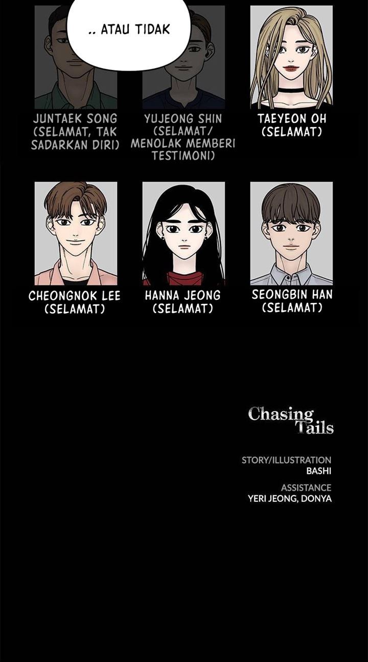 Chasing Tails Chapter 07 Gambar 69