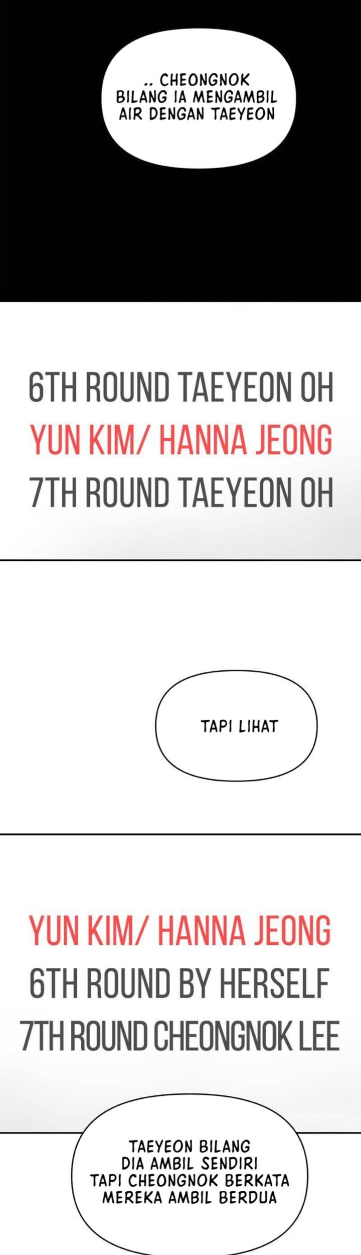 Chasing Tails Chapter 07 Gambar 5