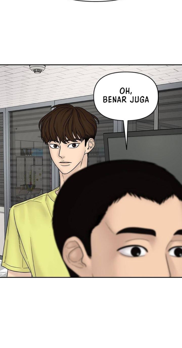 Chasing Tails Chapter 07 Gambar 6