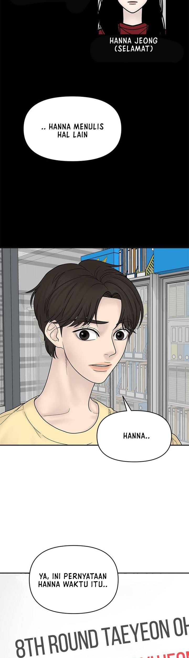 Chasing Tails Chapter 07 Gambar 9