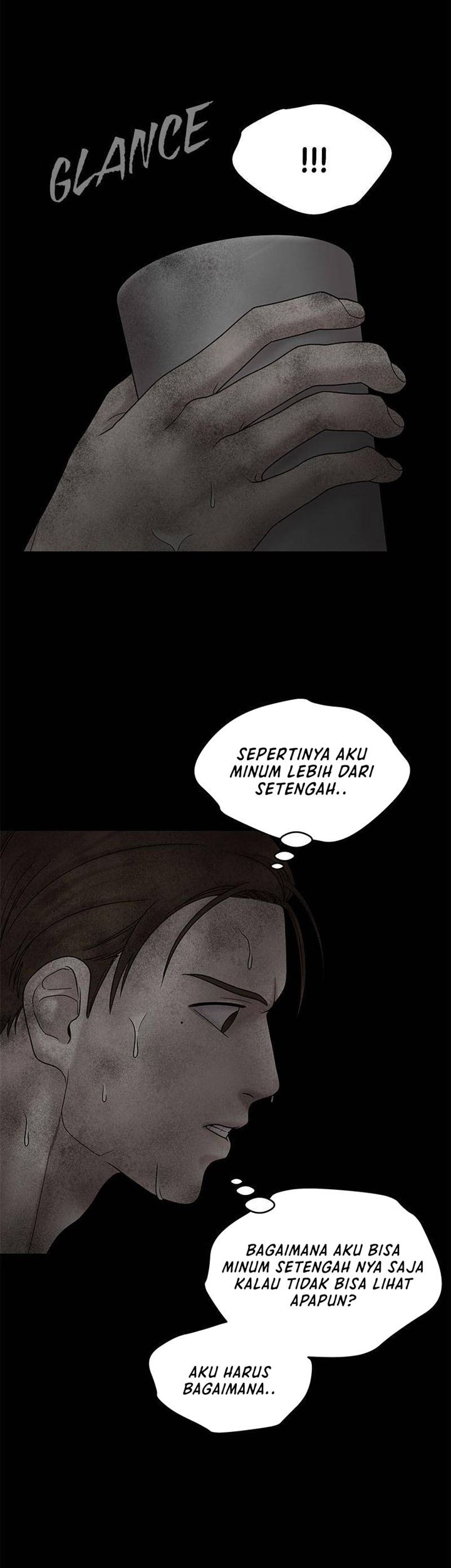 Chasing Tails Chapter 07 Gambar 21