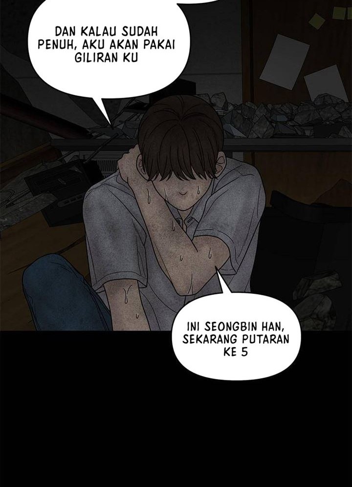 Chasing Tails Chapter 07 Gambar 30