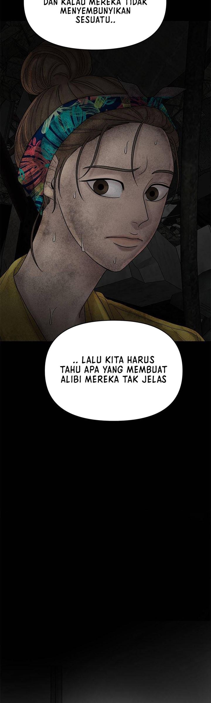 Chasing Tails Chapter 07 Gambar 41