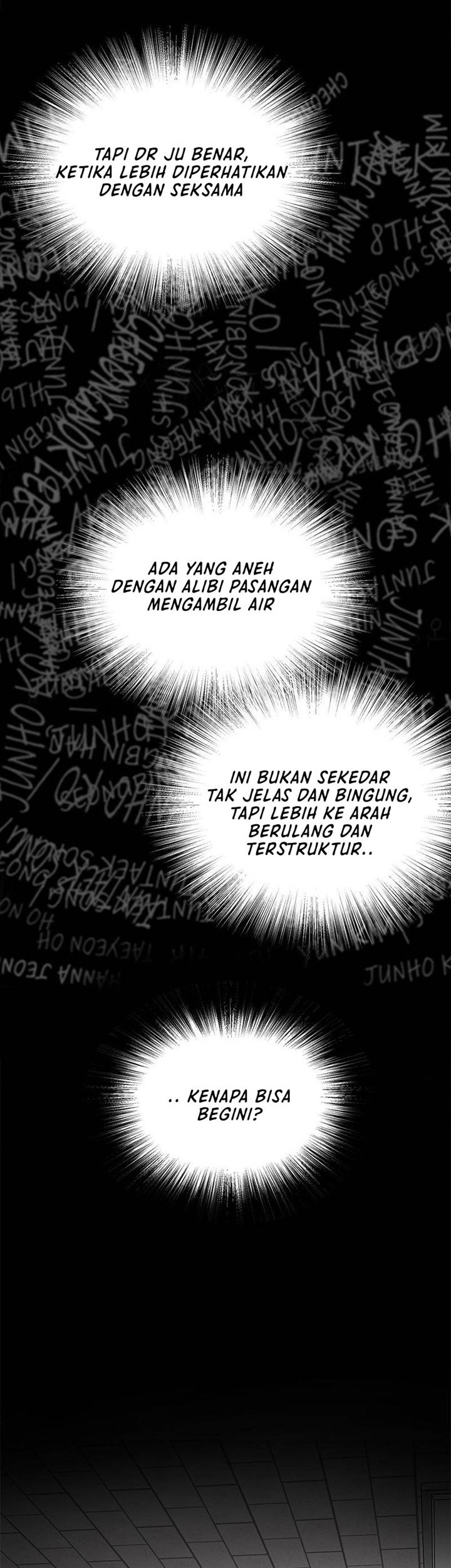 Chasing Tails Chapter 07 Gambar 43
