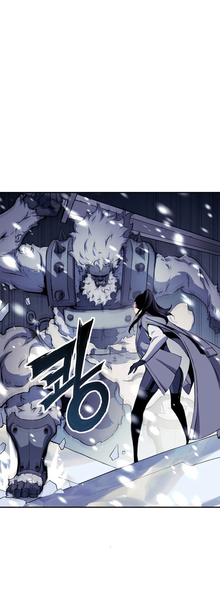 Return of the Broken Constellation Chapter 72 Gambar 35
