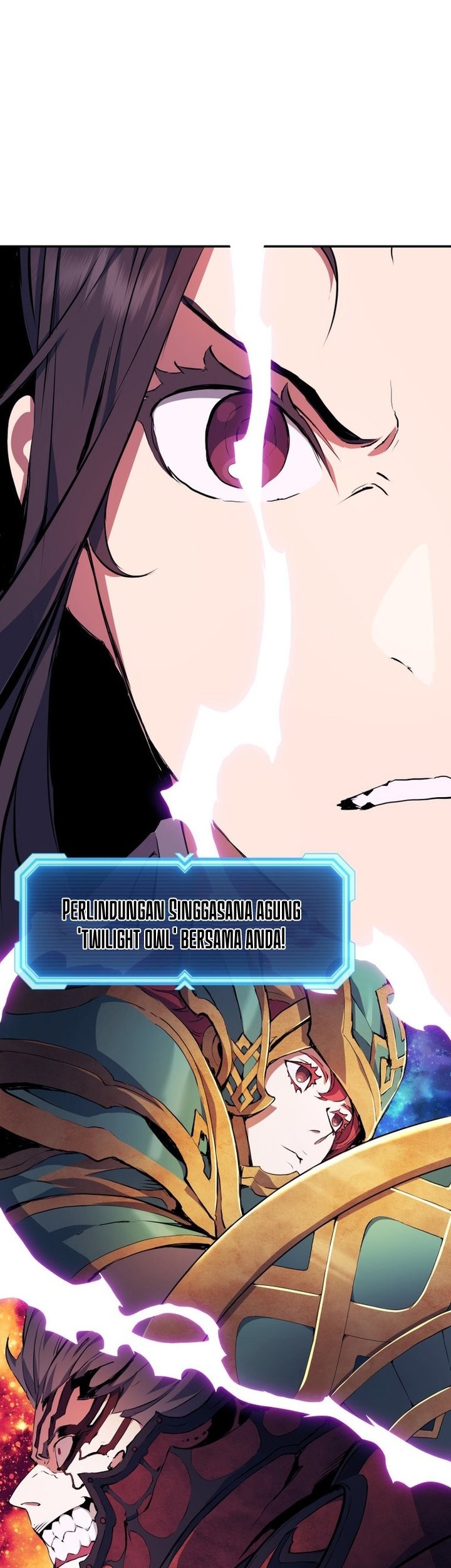 Return of the Broken Constellation Chapter 72 Gambar 46