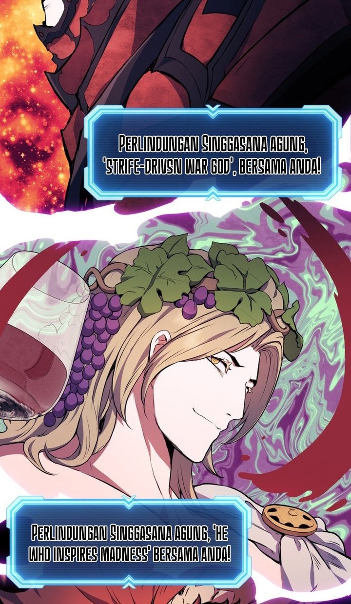 Return of the Broken Constellation Chapter 72 Gambar 47