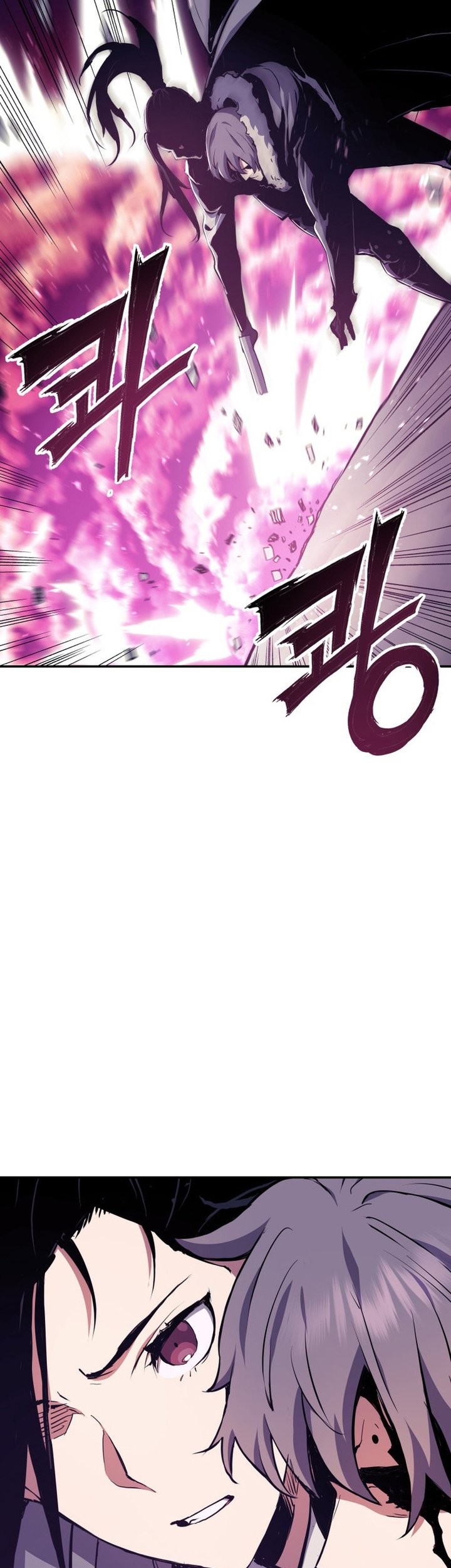 Return of the Broken Constellation Chapter 72 Gambar 54