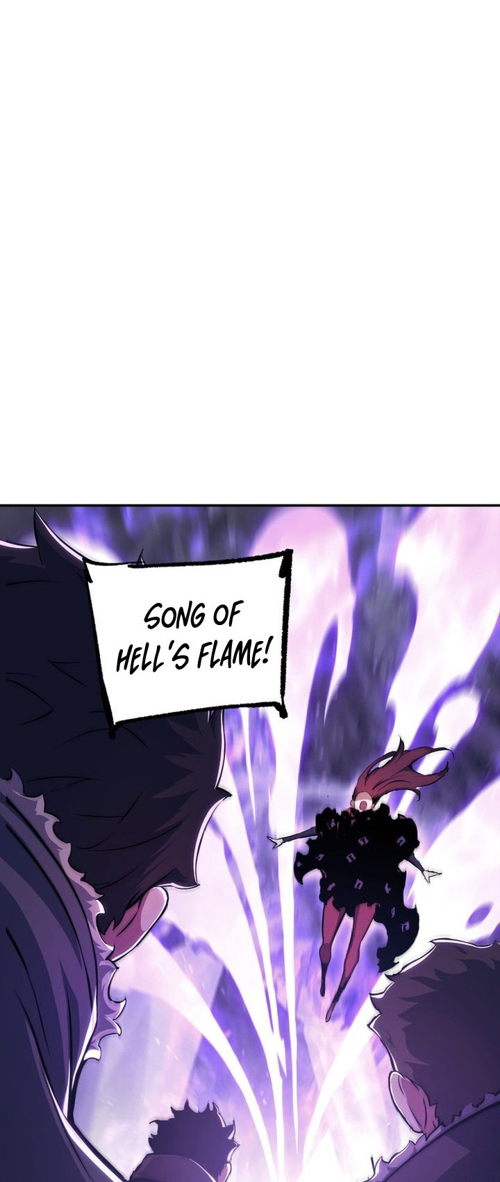 Return of the Broken Constellation Chapter 72 Gambar 5