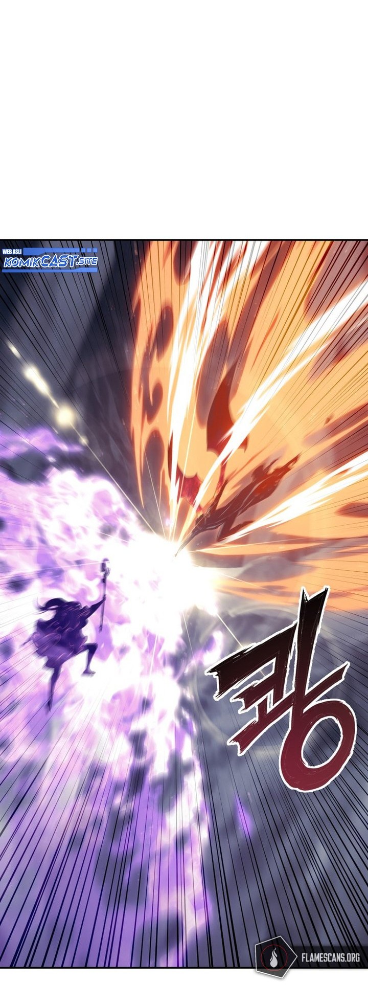 Return of the Broken Constellation Chapter 72 Gambar 15