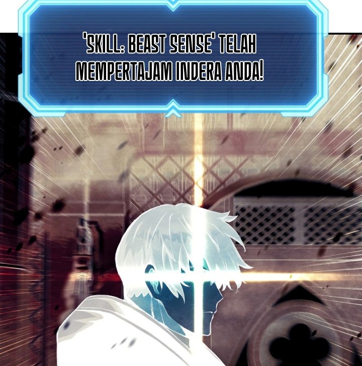 Return of the Broken Constellation Chapter 71 Gambar 21