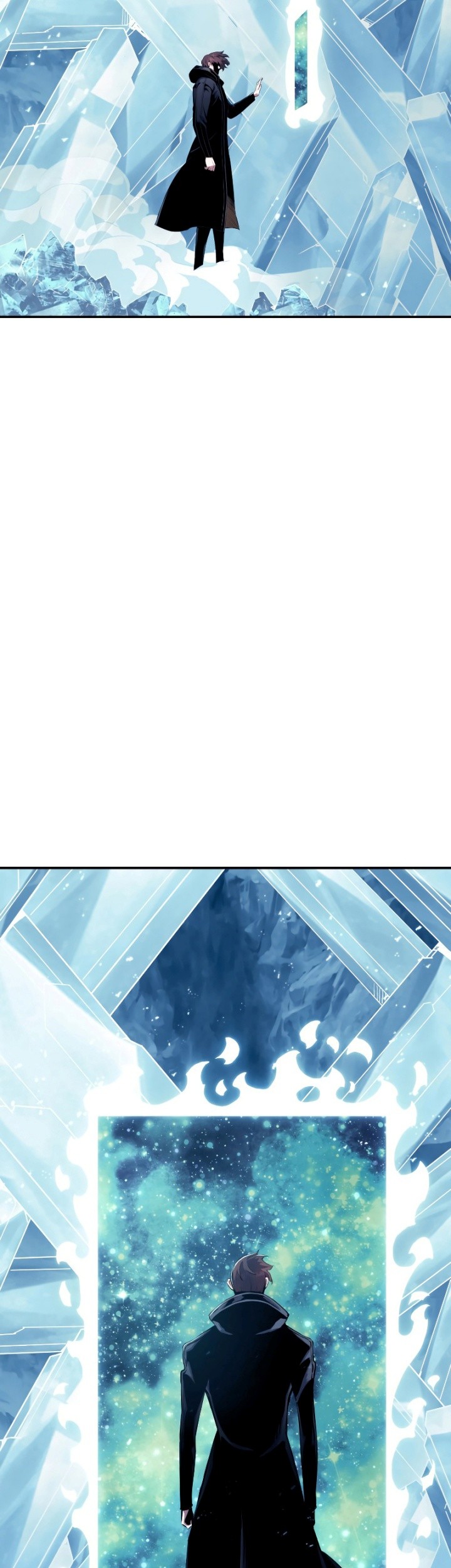 Return of the Broken Constellation Chapter 71 Gambar 6