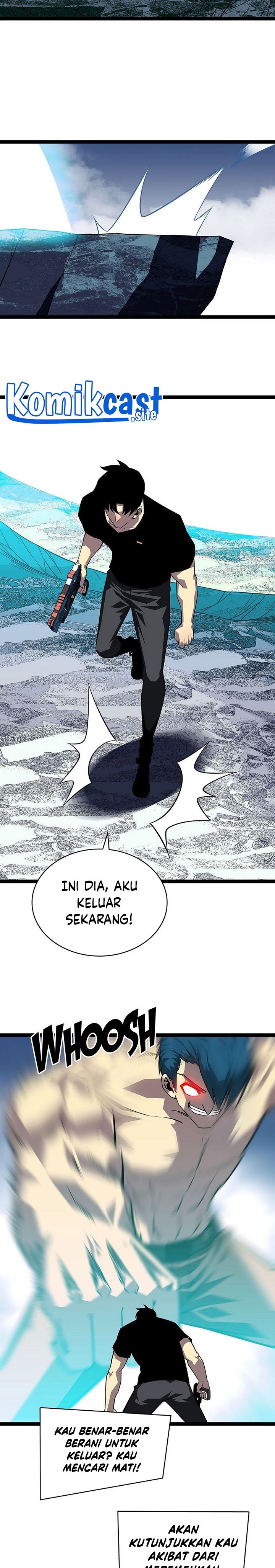 It all starts with playing game seriously Chapter 114 10