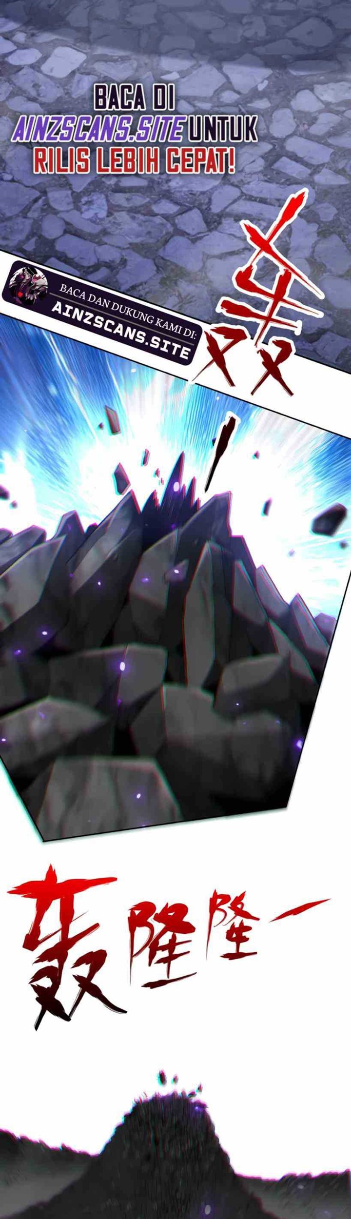 I Have Been Stuck on the Same Day for 3000 Years Chapter 52 Gambar 31