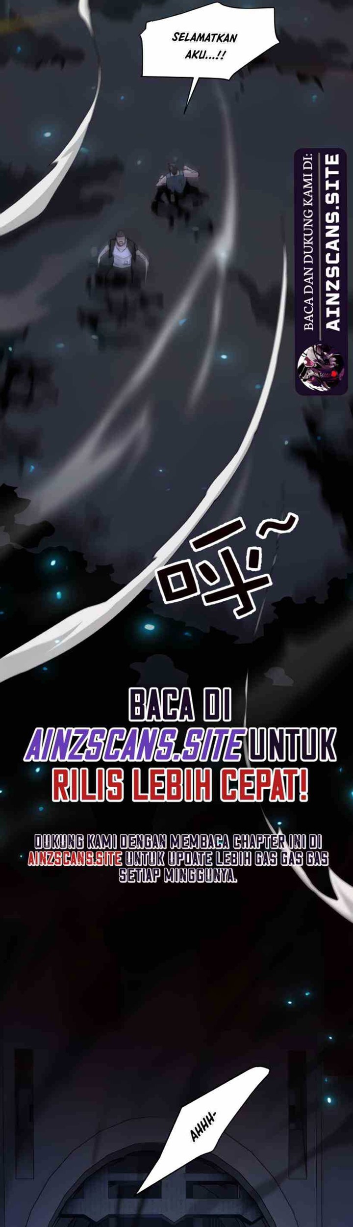 I Have Been Stuck on the Same Day for 3000 Years Chapter 52 Gambar 39