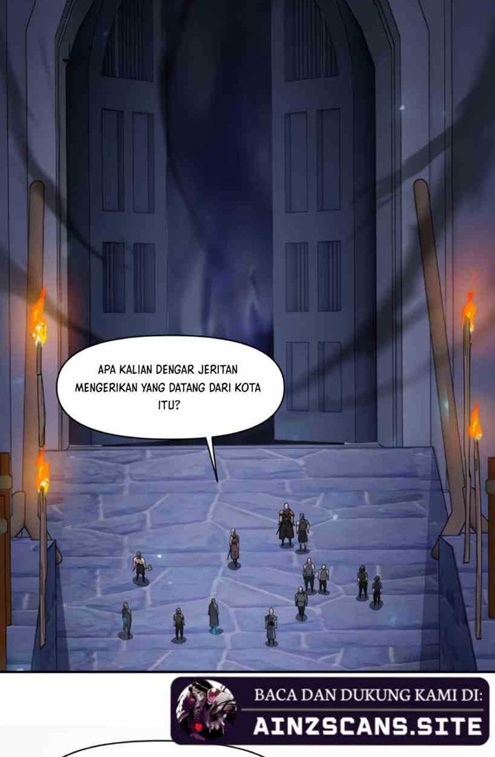 I Have Been Stuck on the Same Day for 3000 Years Chapter 52 Gambar 40