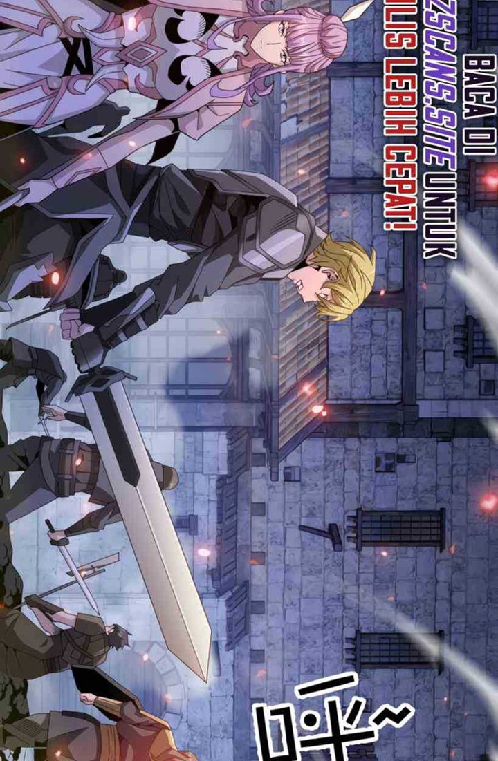 I Have Been Stuck on the Same Day for 3000 Years Chapter 52 Gambar 44