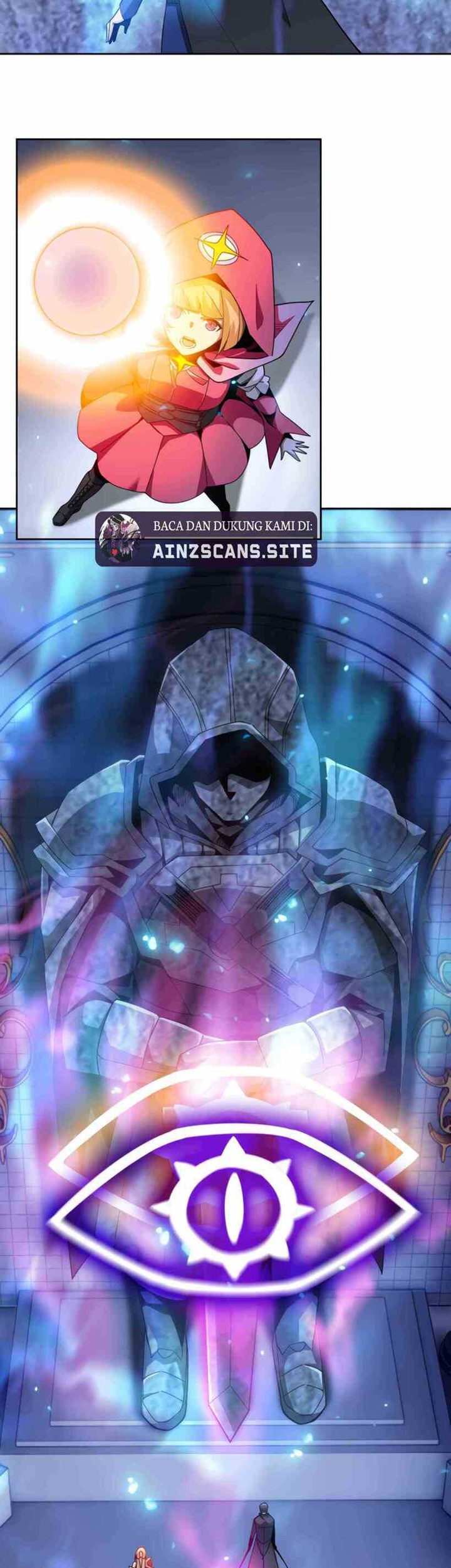 I Have Been Stuck on the Same Day for 3000 Years Chapter 52 Gambar 5