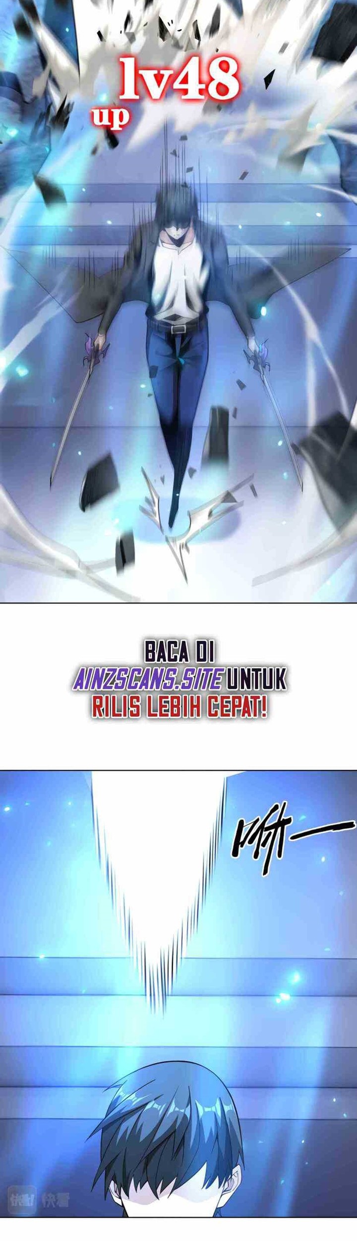 I Have Been Stuck on the Same Day for 3000 Years Chapter 52 Gambar 10