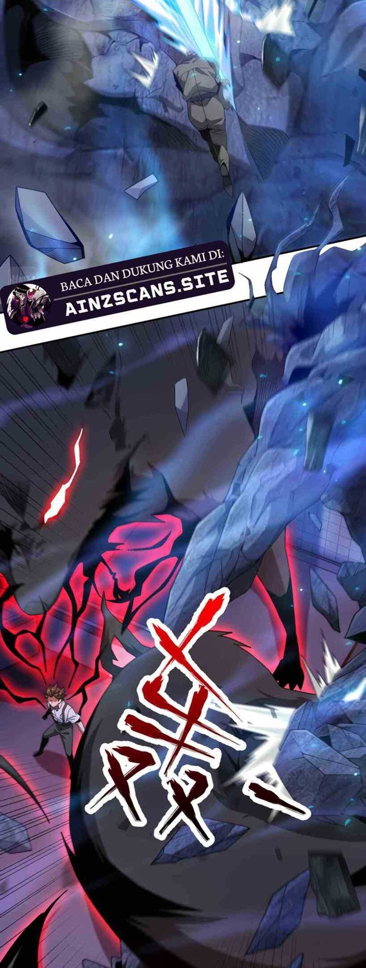 I Have Been Stuck on the Same Day for 3000 Years Chapter 52 Gambar 14