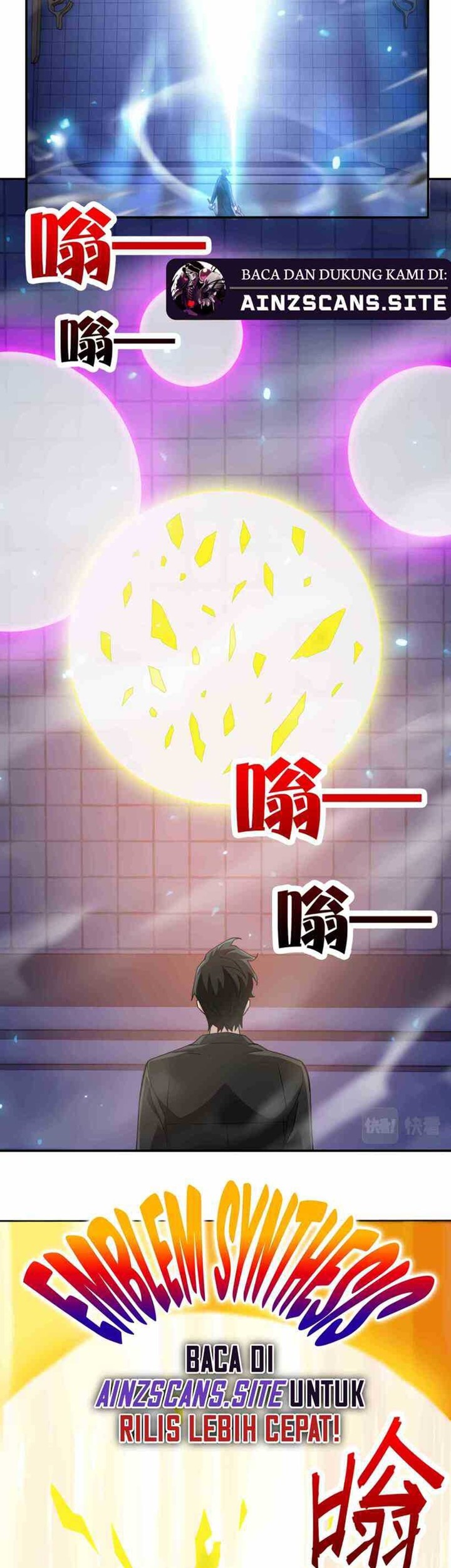 I Have Been Stuck on the Same Day for 3000 Years Chapter 52 Gambar 17