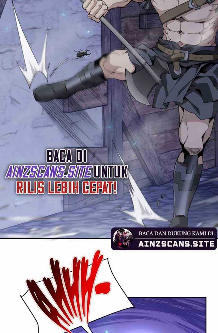 I Have Been Stuck on the Same Day for 3000 Years Chapter 52 Gambar 28