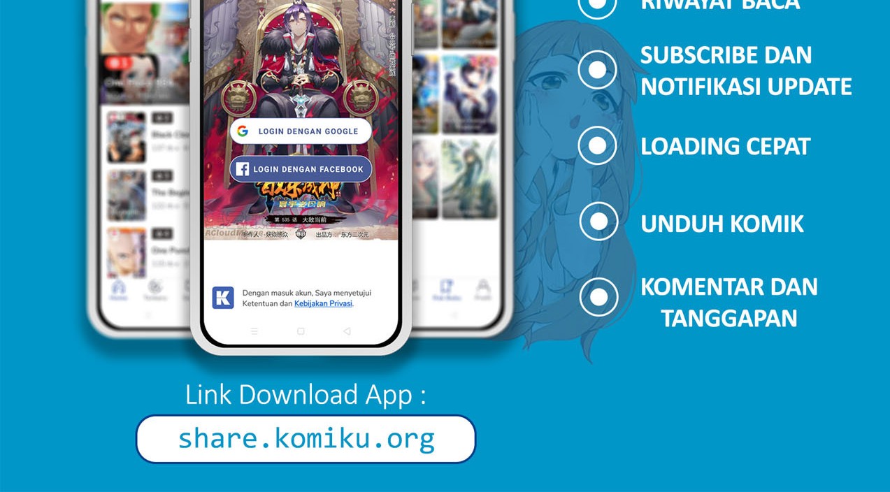 Martial Peak Part 2 Chapter 3308 Gambar 5