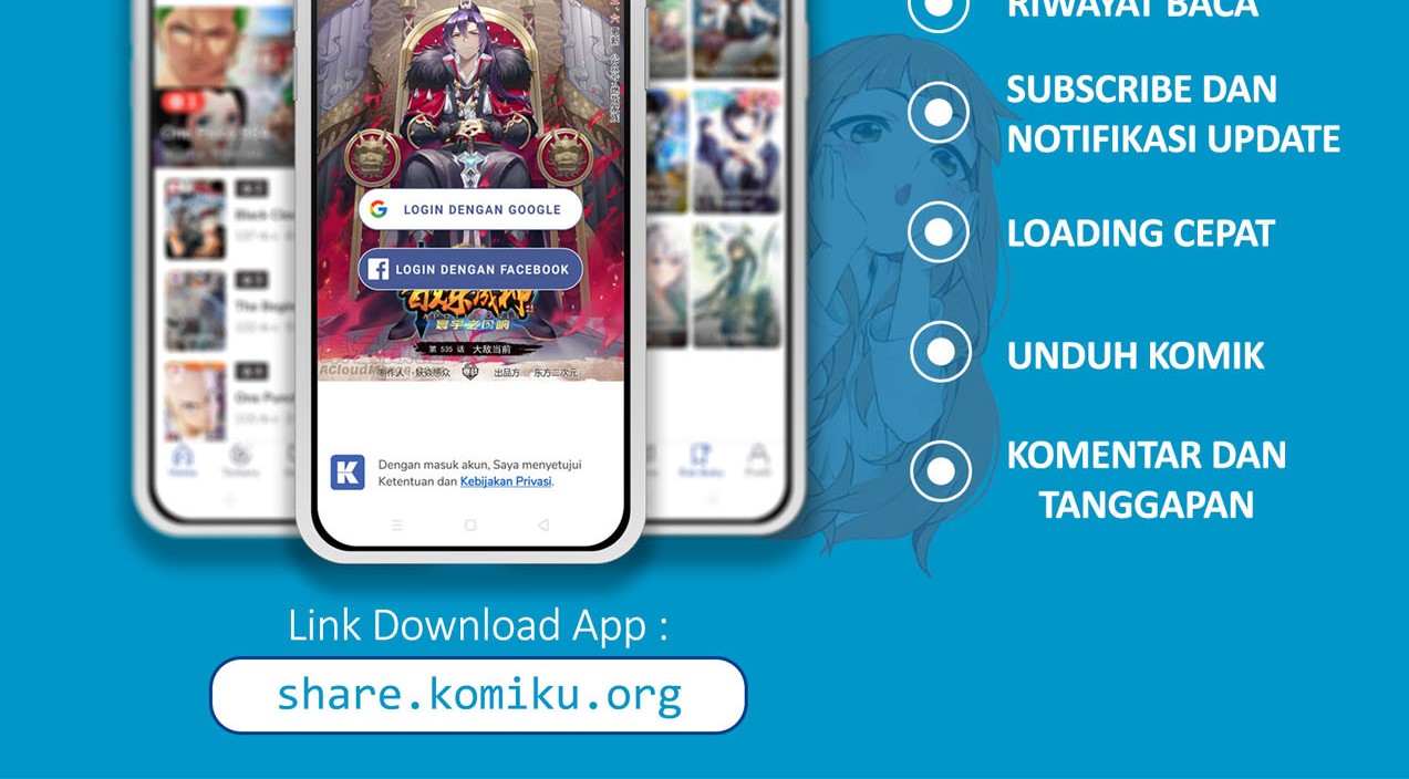 Martial Peak Part 2 Chapter 3309 Gambar 5