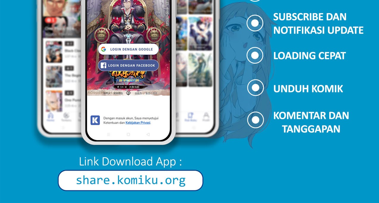 Martial Peak Part 2 Chapter 3310 Gambar 5