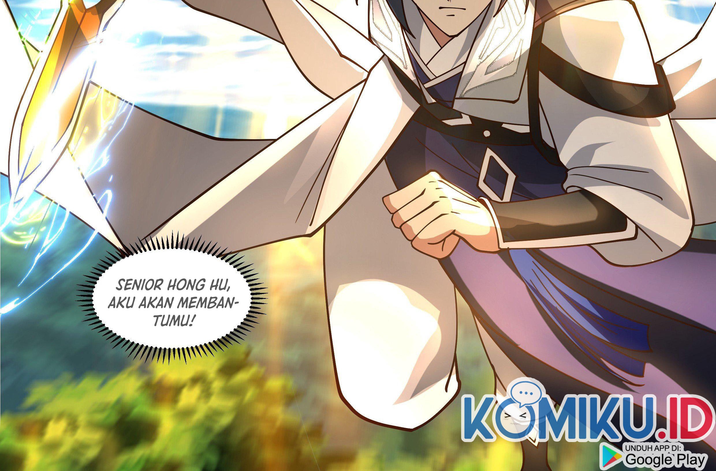 Martial Peak Part 2 Chapter 3315 Gambar 20