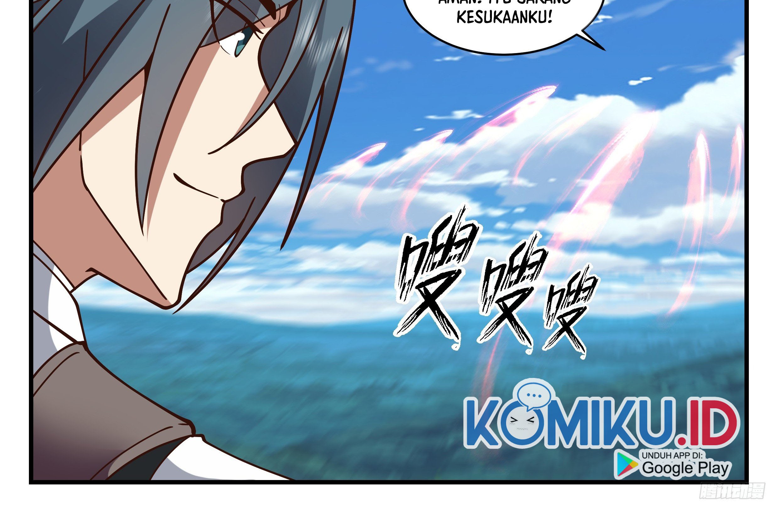 Martial Peak Part 2 Chapter 3315 Gambar 18