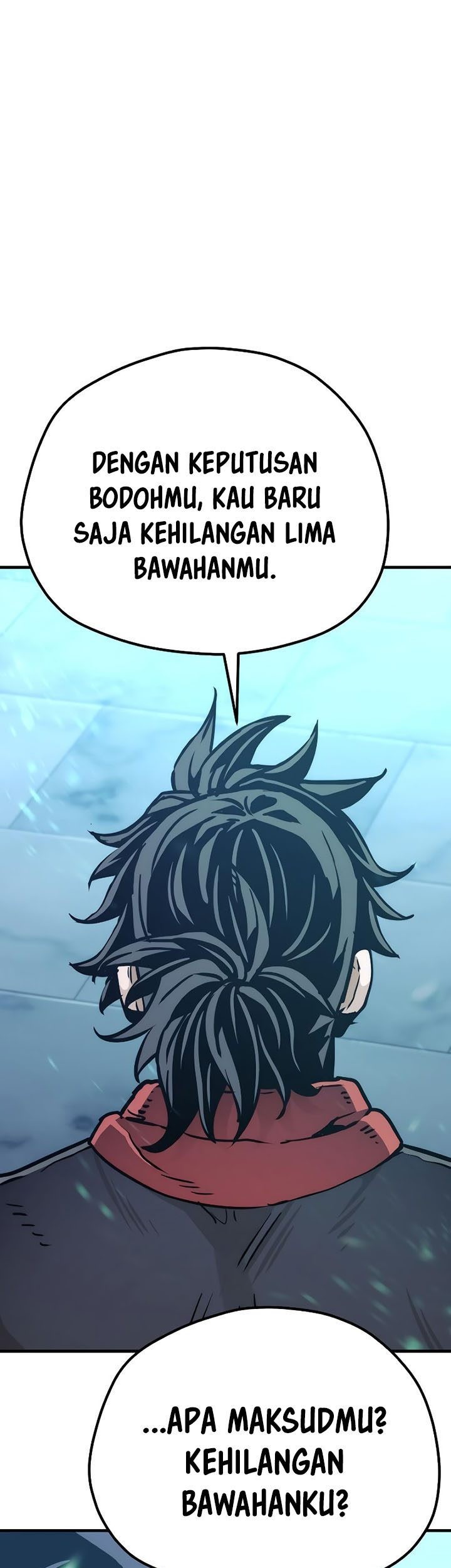 Heavenly Demon Cultivation Simulation Chapter 80 Gambar 38