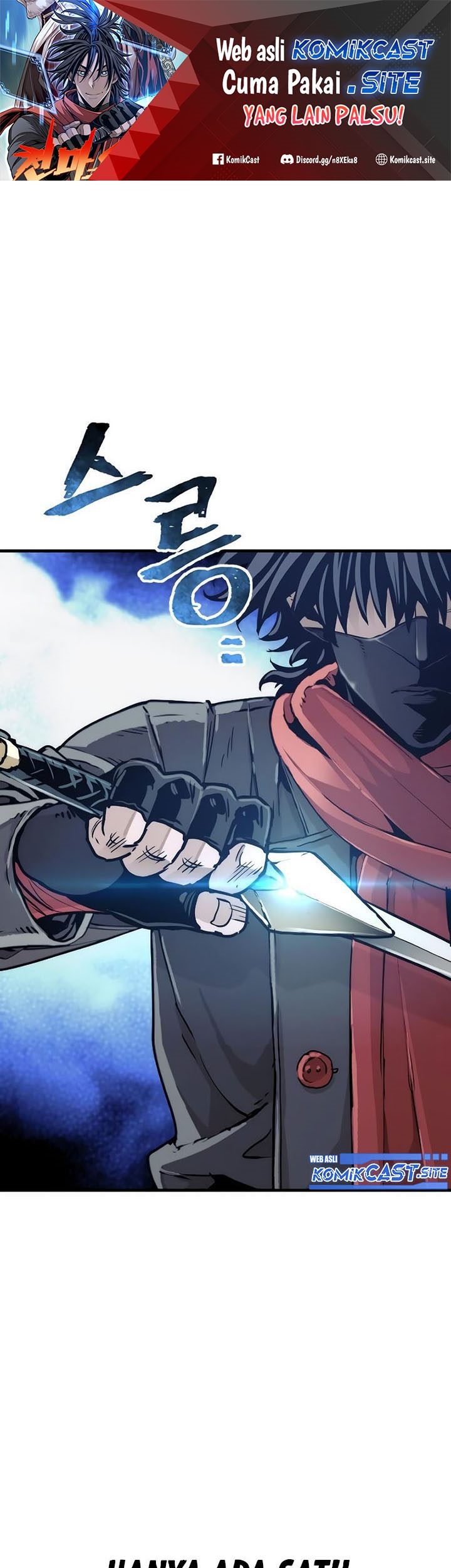 Baca Heavenly Demon Cultivation Simulation Chapter 80 Gambar 2