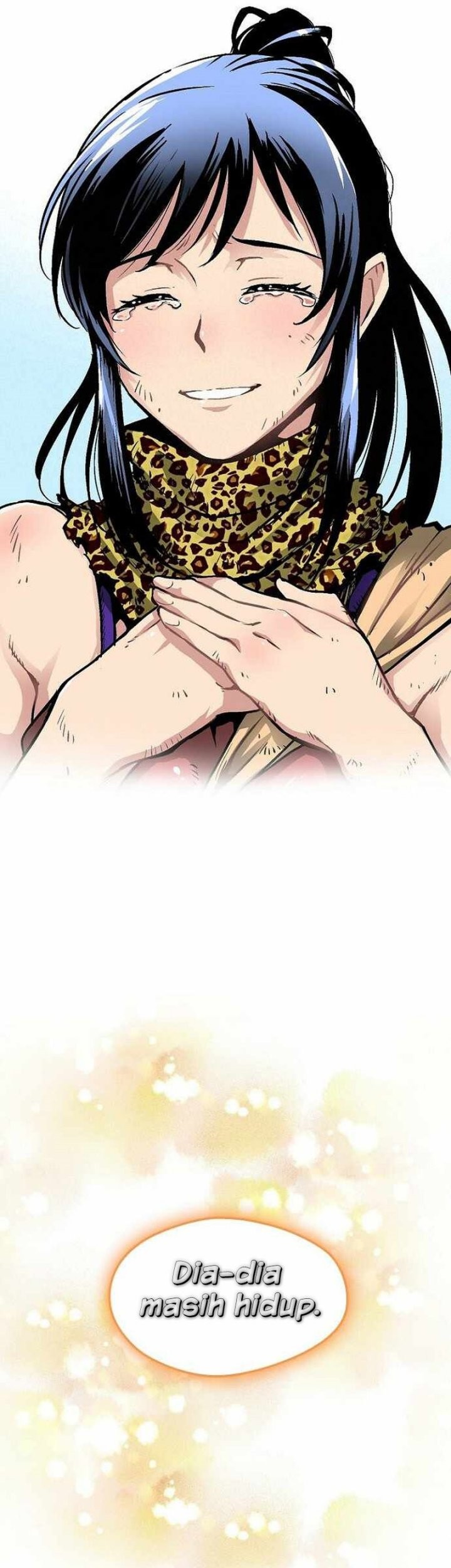 Unbreakable Chapter 42 Gambar 28