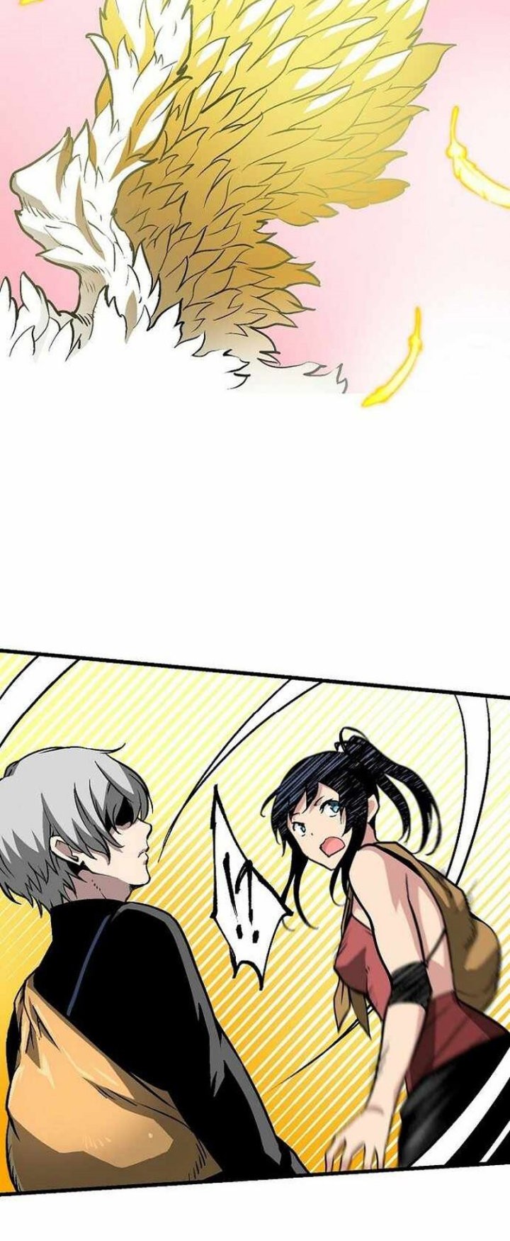 Unbreakable Chapter 42 Gambar 30