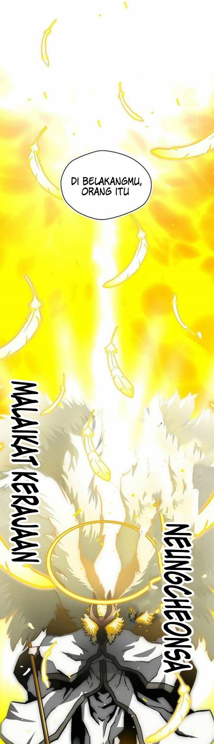 Unbreakable Chapter 42 Gambar 33