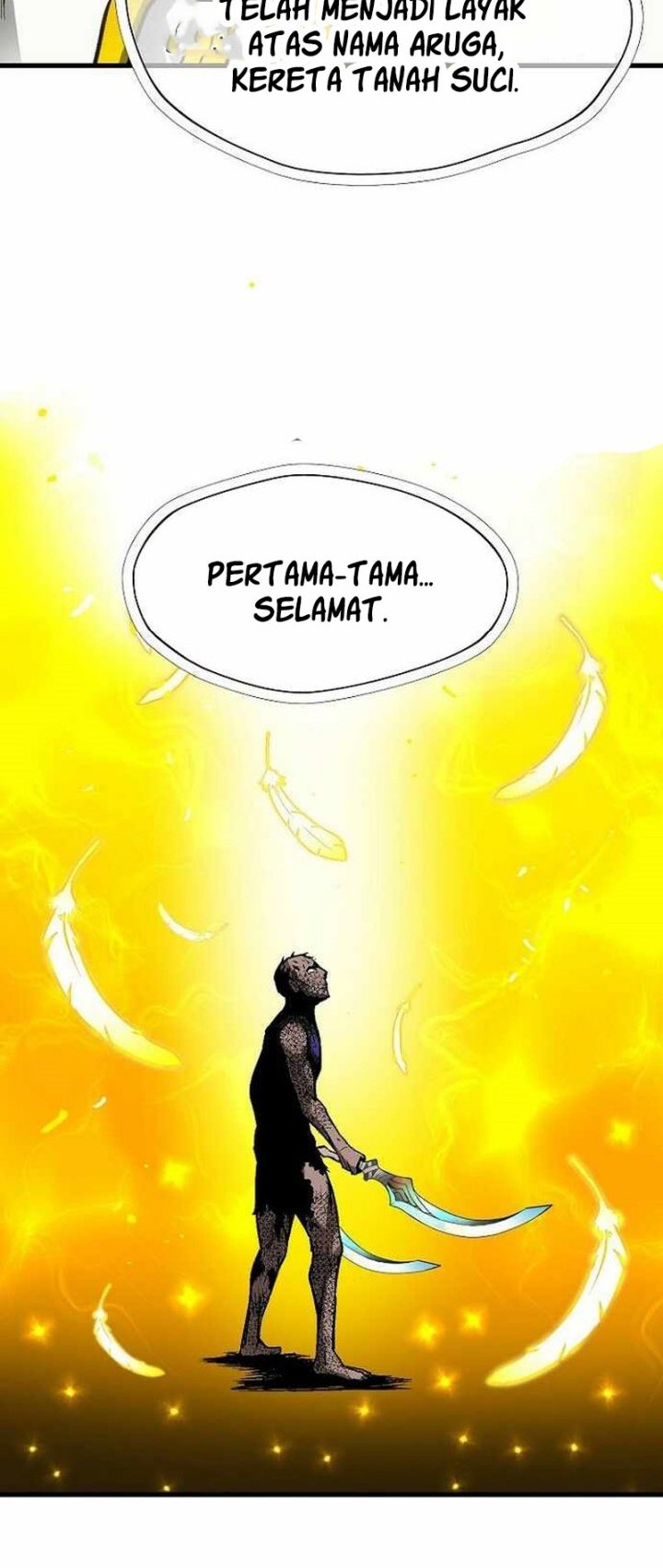 Unbreakable Chapter 42 Gambar 37