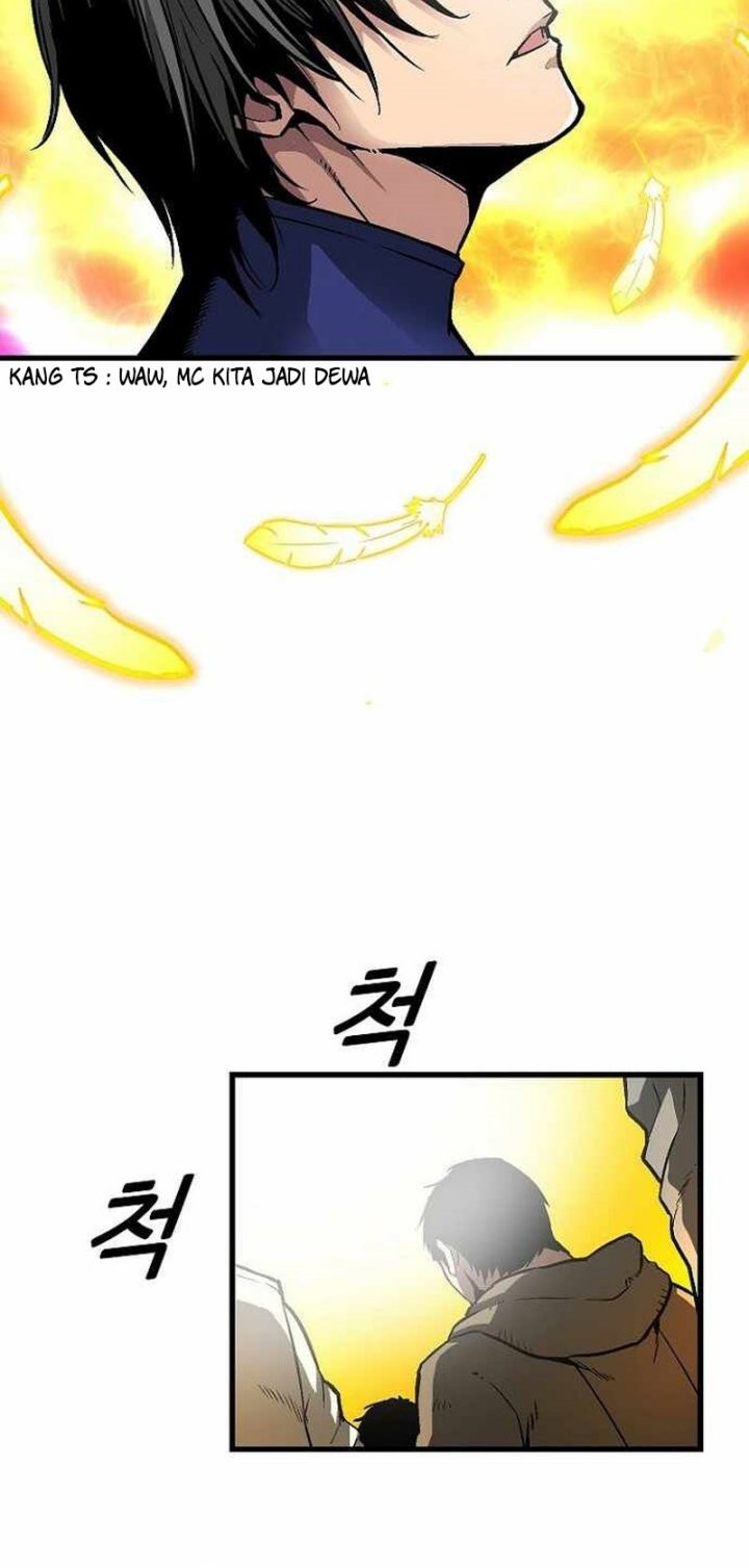 Unbreakable Chapter 42 Gambar 40