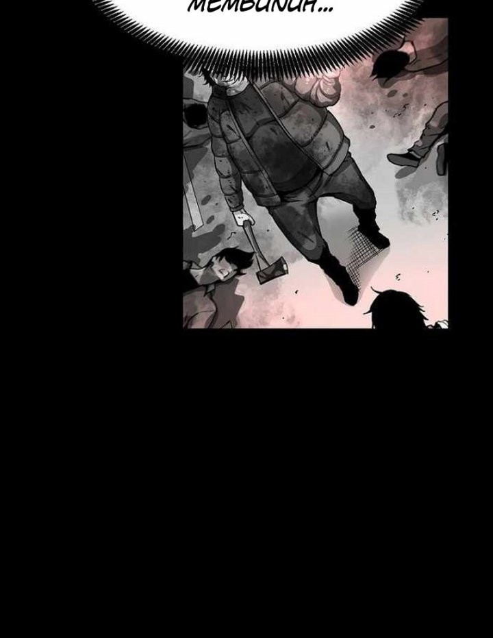 Unbreakable Chapter 42 Gambar 46
